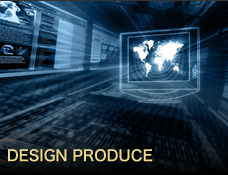 DESIGN PRODUCE